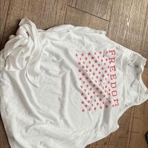 Freedom Tank Top